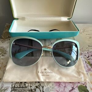 KATE SPADE SUNGLASSES